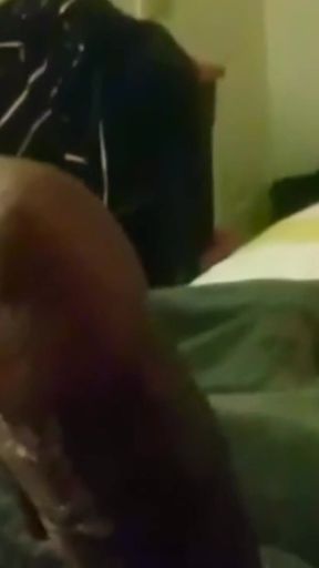 Home Alone Hands Free Cumming