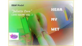 Love Squirt Vol. 2