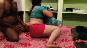 Hottest Sex with Chubby Wife