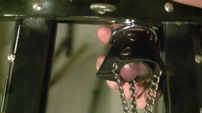 Painted Ass - Chapter 7