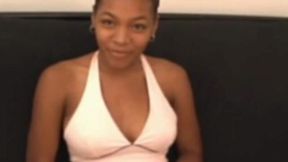 Redhead Blowjob For The Porn Nerd Doing It Gently