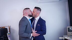 Astonishing Porn Video Homosexual Gay New , Check It