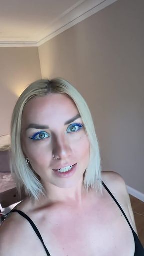 Come on Over to My Camsoda Stream.