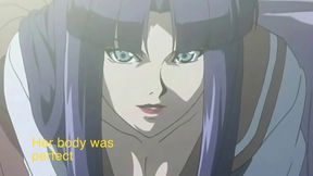 Eve's Forbidden Harem Fantasies – Anime Maids & Futanari Yuri Seduction