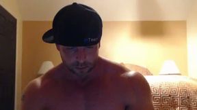 King_leonidus Hot Cum Show