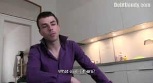 DEBT DANDY 41