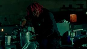 Trippie Redd &ndash_ Miss The Rage ft. Playboi Carti (Official Music Video)