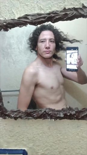 Activo Joven Caotico Pene Grandemp4
