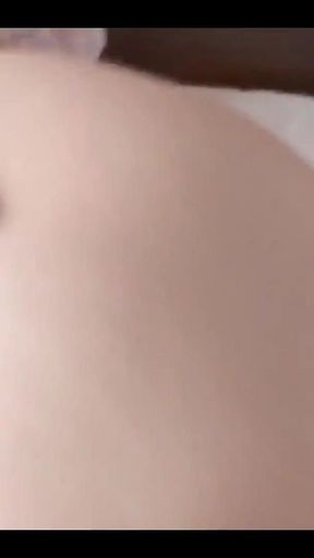 My Sister-in-law Is Fascinated by Anal Sex and Asks Me to Penetrate Her Ass, Great Compilation