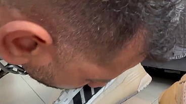 TRANS BOY A MELHOR BUCETA QUE TEM NO MUNDO