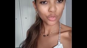 Story public solo orgasme godage