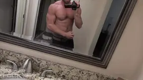 Hot Tori Blue gives amazing head to Roman Tate