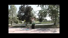 Hairy mature housewives take huge young cocks