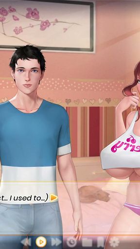 Prince of Suburbia - (PT 49) - NC   Clip 1