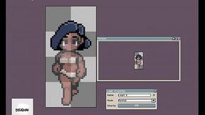 Stream | Picarto | BreadManGames - Demon Deals (2022.09.23)