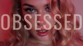 Deepen Your Obsession - Lip Fetish Face Worship