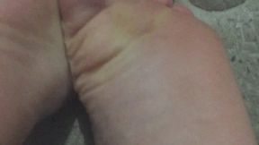 PORNO SOLES OF FEET