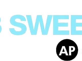 Cute Lesbos Having Some Joy