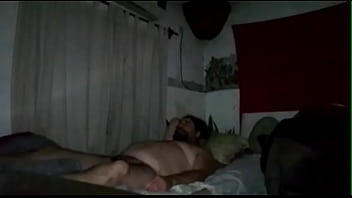 Se le aparece una DIOSA de otro MUNDO y le hace el AMOR - Mikaela y Esteban