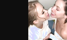 anal dirty  story two naughty girls one guy blowjob pov w cum in mouth blowjob