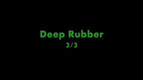 Seep Rubber 2