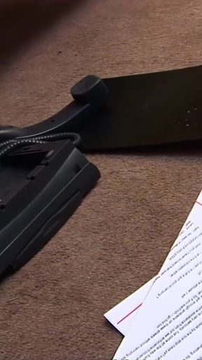 Unforgettable moment from &quot;Busty blonde milf hooker with big fake boobs fucked hard at the police station&quot;