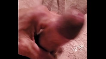 Deep cock sounding