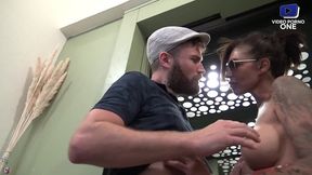 charlotte 40 ans sodomiser par un jeunot