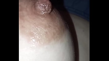 Ancora latte dal capezzolo