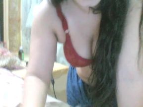 Lajja's the Masala Queen: Tease and Please