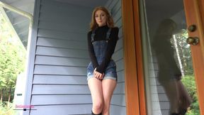 You Love My Wet Overalls