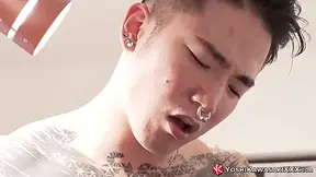 Joel Daniels And Yoshi Kawasaki In Fabulous Porn Movie Homosexual Big Dick Greatest Full Version