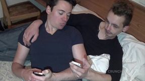 j ai 22 ans et j aodre sucer les grosses bites