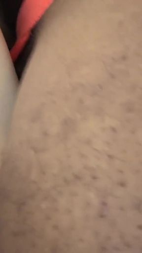 Stunning moment from "Sex Doll Causes Moaning And Whimpering Cumshot"