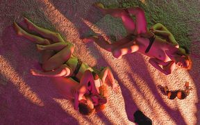 I Posted My Homemade with My Ex. 4K HD Tim Team