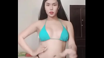 Thailand Girl