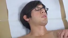 Medical Tubes Of Men Gay Then, Dr. Phingerphuk