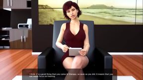 [Gameplay] Milfy City - Sex Game Highlights