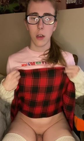 Third Masturbation Attempt