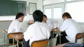 Profesora Asia Come Coño Peludo