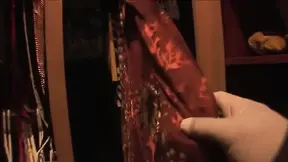 White cutie's big ass gets plowed by huge black cock