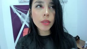 Mia Quevedo Private Show