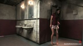 Classic Archive Feature: Bathroom Etiquette