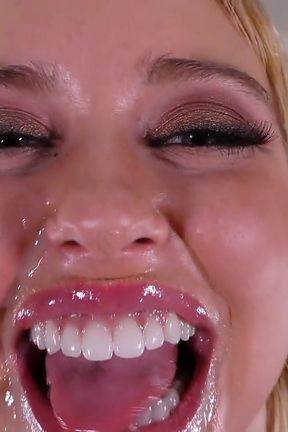 Jerk with Chloe Cherry!