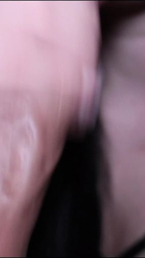 Compilation: Look at That Brunette Sucking Good! She's a Dick Fanatic!