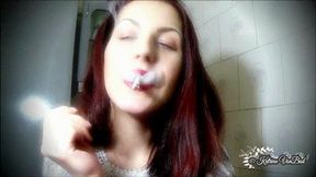 * Compelled By Smoking * MP4