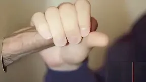 Campus Gloryhole 28 Intact Latin Bro 4