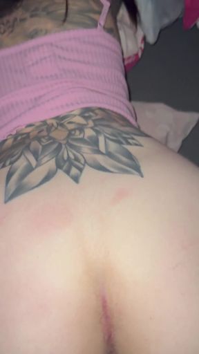 Tattooed Gets Undergone
