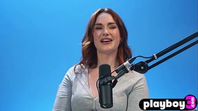 Big tits Siri Dahl wanted to masturbate and horny MILF pleased herself