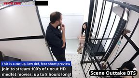 Blow On My Drink Meter- Alexandria Wu